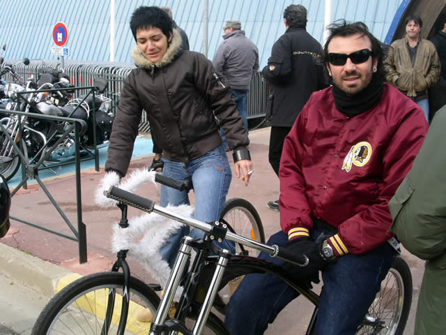 Kustom Party - Palavas les Flots - 5 mars 2006 - 66 sur 182