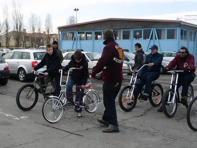 Kustom Party - Palavas les Flots - 5 mars 2006 - 64 sur 182