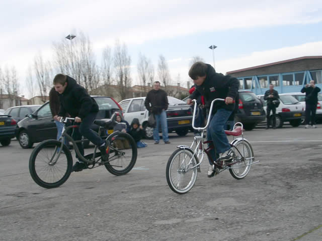 Kustom Party - Palavas les Flots - 5 mars 2006 - 63 sur 182