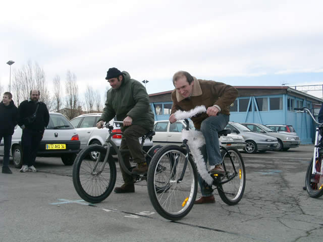 Kustom Party - Palavas les Flots - 5 mars 2006 - 60 sur 182