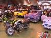 Kustom Party - Palavas les Flots - 5 mars 2006