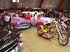 Kustom Party - Palavas les Flots - 5 mars 2006