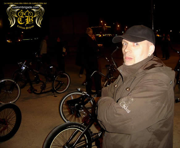 Cruise In Paris - Paris - 14 avril 2006 - 67 sur 86