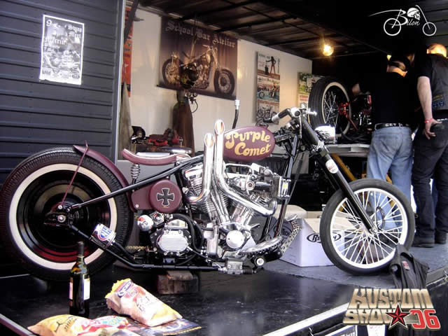 Kustom Show - Paris- 23 avril 2006 - 104 sur 171