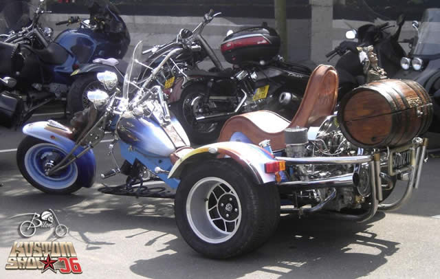 Kustom Show - Paris- 23 avril 2006 - 103 sur 171