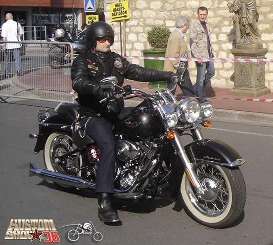 Kustom Show - Paris- 23 avril 2006 - 102 sur 171