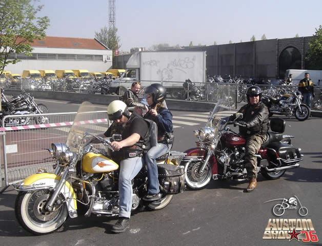 Kustom Show - Paris- 23 avril 2006 - 101 sur 171