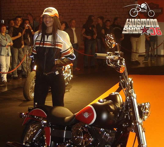 Kustom Show - Paris- 23 avril 2006 - 98 sur 171