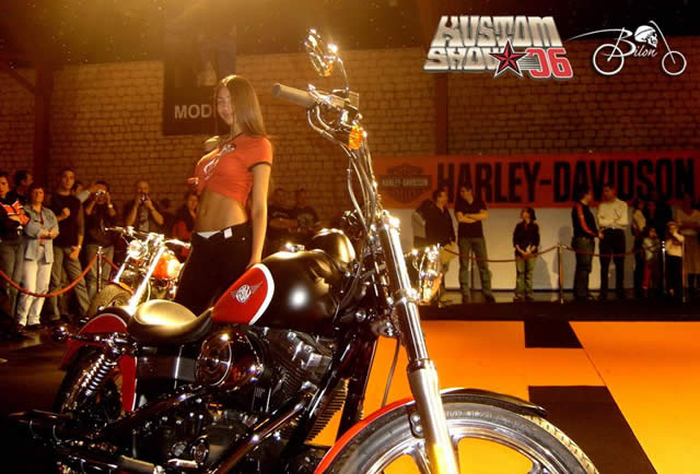 Kustom Show - Paris- 23 avril 2006 - 97 sur 171