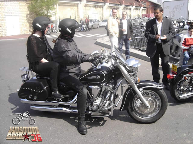 Kustom Show - Paris- 23 avril 2006 - 94 sur 171