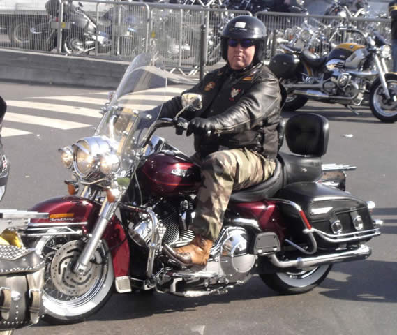 Kustom Show - Paris- 23 avril 2006 - 93 sur 171