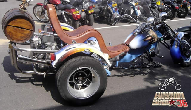 Kustom Show - Paris- 23 avril 2006 - 92 sur 171