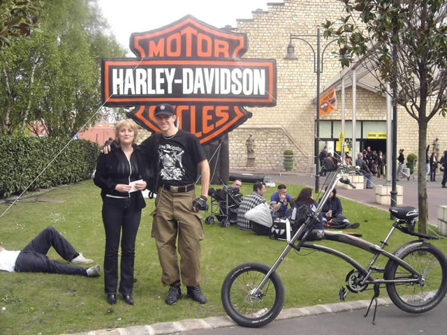 Kustom Show - Paris- 23 avril 2006 - 90 sur 171