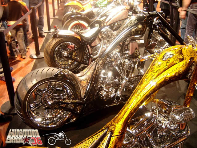 Kustom Show - Paris- 23 avril 2006 - 88 sur 171