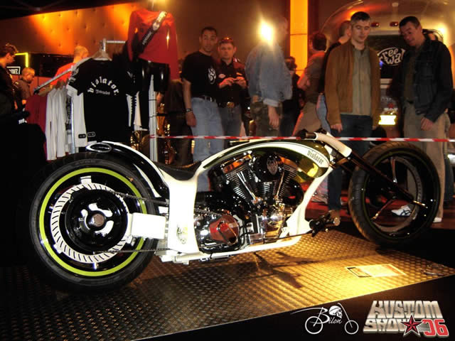 Kustom Show - Paris- 23 avril 2006 - 87 sur 171