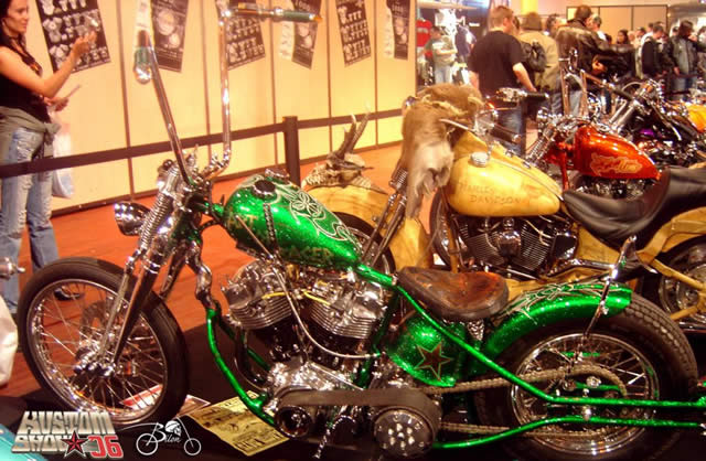Kustom Show - Paris- 23 avril 2006 - 86 sur 171