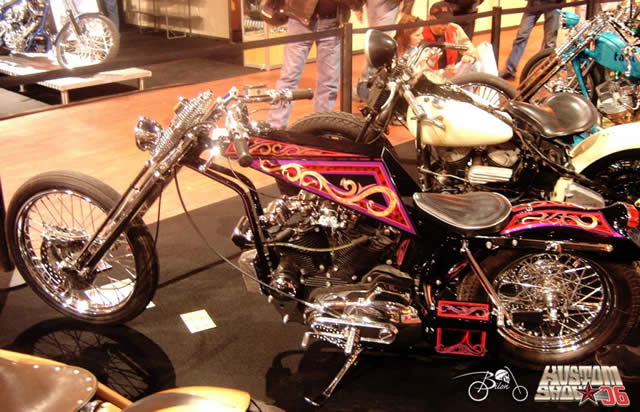 Kustom Show - Paris- 23 avril 2006 - 85 sur 171