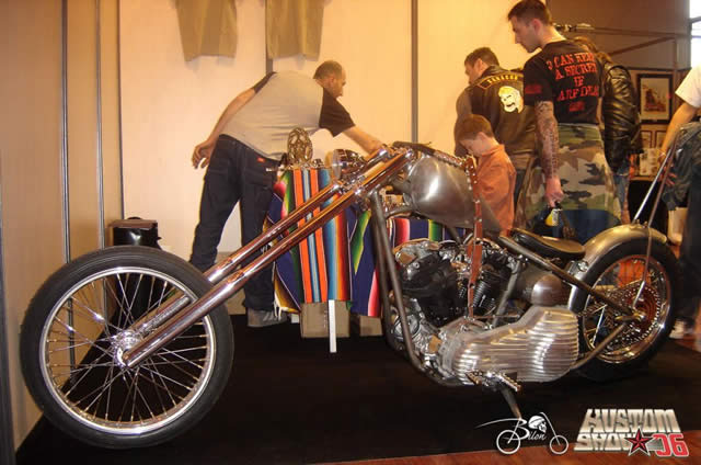 Kustom Show - Paris- 23 avril 2006 - 83 sur 171