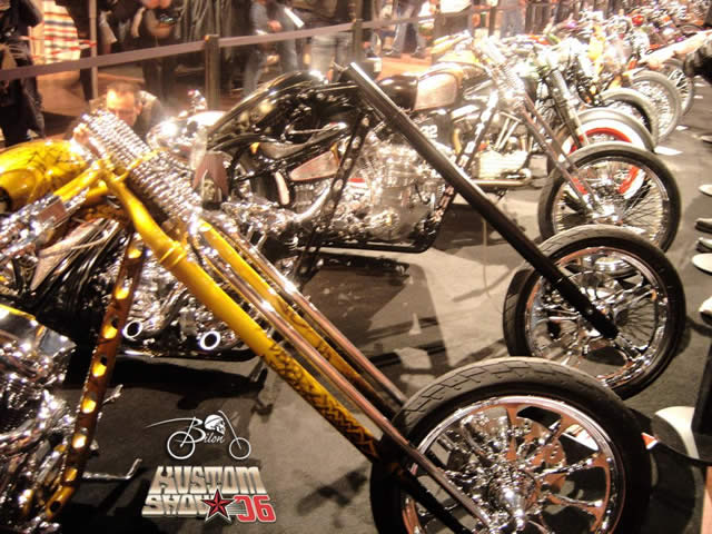 Kustom Show - Paris- 23 avril 2006 - 82 sur 171