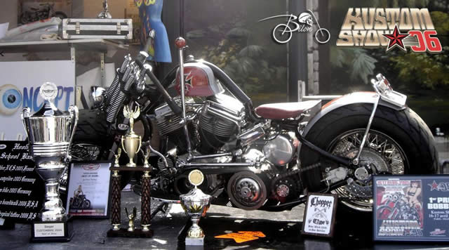 Kustom Show - Paris- 23 avril 2006 - 81 sur 171