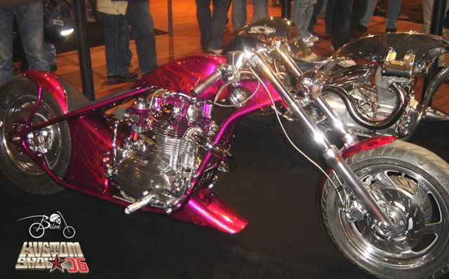 Kustom Show - Paris- 23 avril 2006 - 80 sur 171