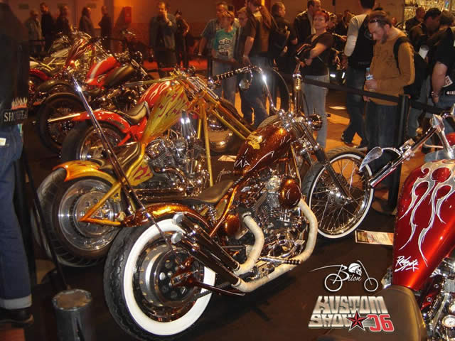 Kustom Show - Paris- 23 avril 2006 - 77 sur 171