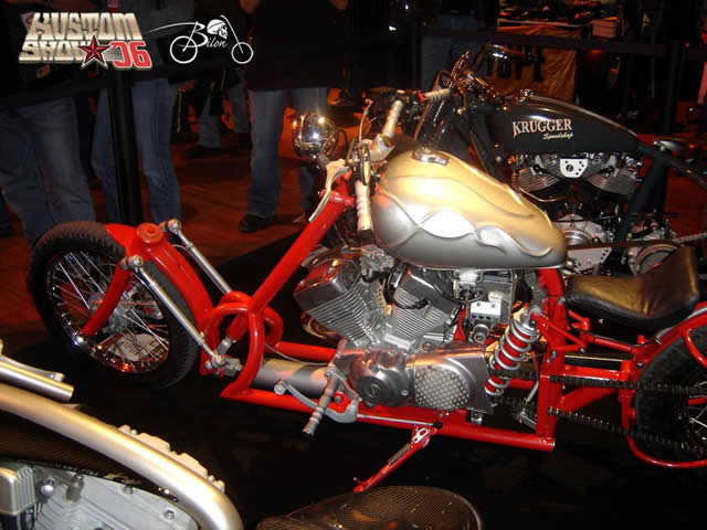 Kustom Show - Paris- 23 avril 2006 - 76 sur 171