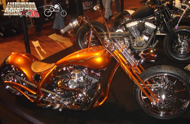 Kustom Show - Paris- 23 avril 2006 - 75 sur 171