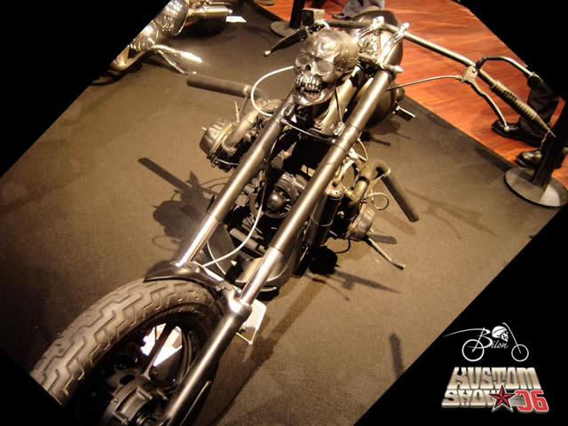 Kustom Show - Paris- 23 avril 2006 - 74 sur 171