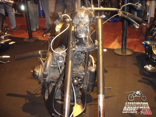 Kustom Show - Paris- 23 avril 2006 - 73 sur 171