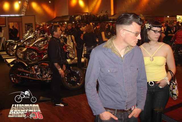 Kustom Show - Paris- 23 avril 2006 - 72 sur 171