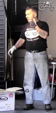 Kustom Show - Paris- 23 avril 2006 - 70 sur 171