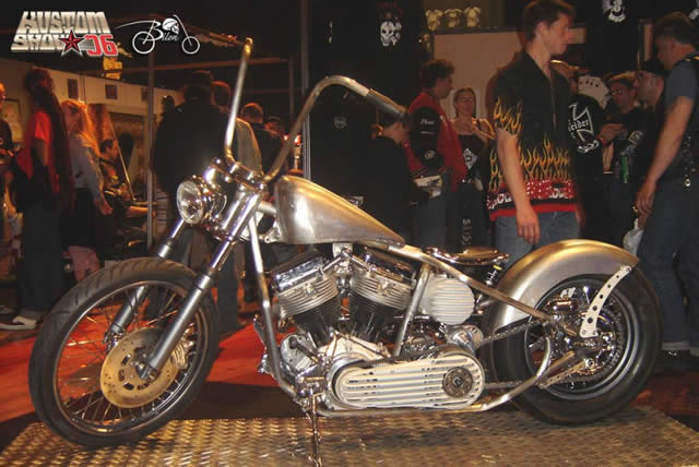 Kustom Show - Paris- 23 avril 2006 - 69 sur 171