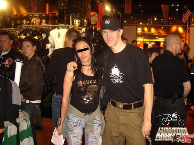Kustom Show - Paris- 23 avril 2006 - 68 sur 171