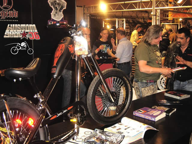 Kustom Show - Paris- 23 avril 2006 - 66 sur 171