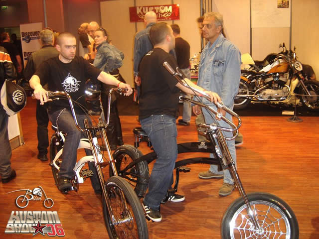 Kustom Show - Paris- 23 avril 2006 - 63 sur 171