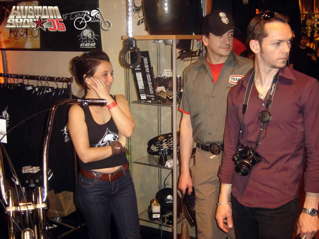 Kustom Show - Paris- 23 avril 2006 - 61 sur 171
