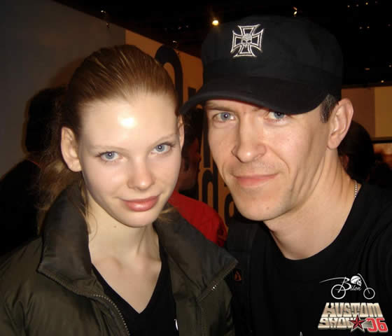 Kustom Show - Paris- 23 avril 2006 - 60 sur 171