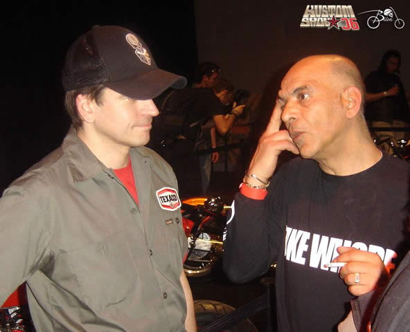 Kustom Show - Paris- 23 avril 2006 - 58 sur 171