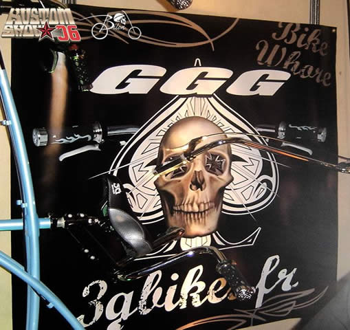 Kustom Show - Paris- 23 avril 2006 - 56 sur 171