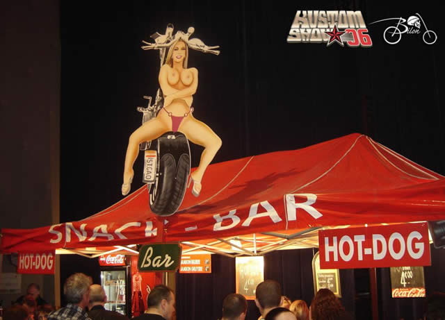 Kustom Show - Paris- 23 avril 2006 - 51 sur 171