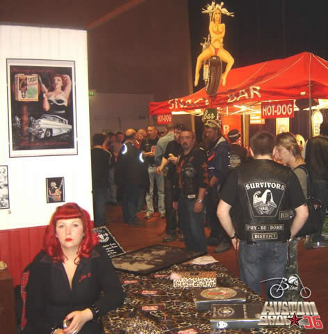Kustom Show - Paris- 23 avril 2006 - 49 sur 171