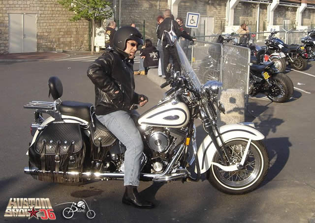 Kustom Show - Paris- 23 avril 2006 - 46 sur 171