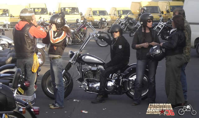 Kustom Show - Paris- 23 avril 2006 - 45 sur 171