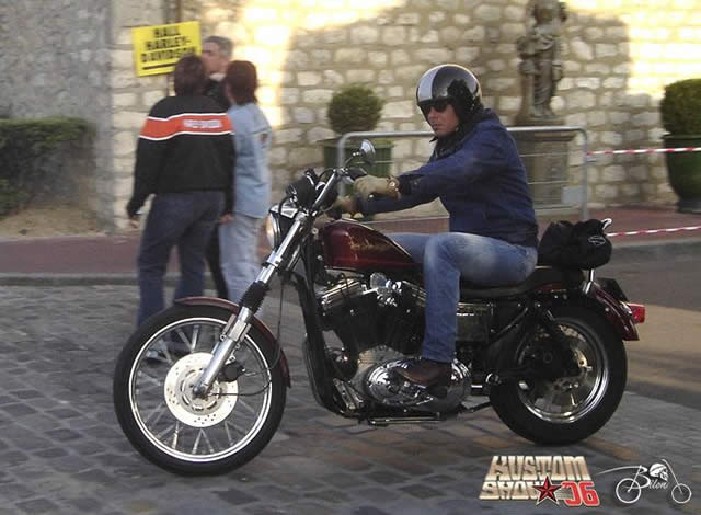 Kustom Show - Paris- 23 avril 2006 - 44 sur 171