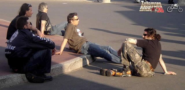 Kustom Show - Paris- 23 avril 2006 - 43 sur 171