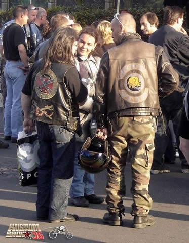 Kustom Show - Paris- 23 avril 2006 - 42 sur 171