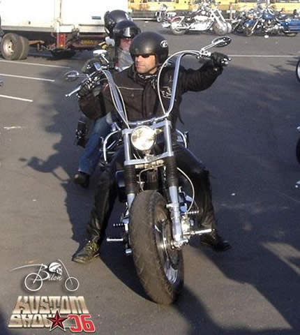 Kustom Show - Paris- 23 avril 2006 - 39 sur 171