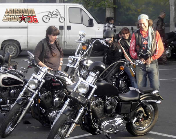 Kustom Show - Paris- 23 avril 2006 - 37 sur 171