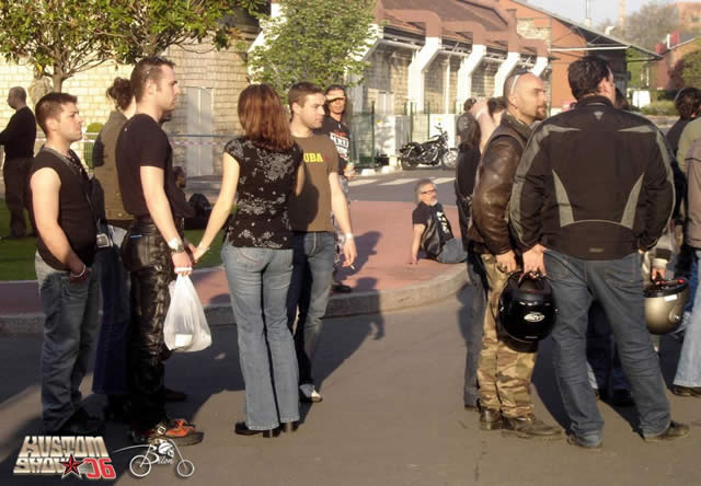 Kustom Show - Paris- 23 avril 2006 - 36 sur 171